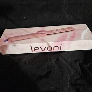 Levoni Hair Straightener